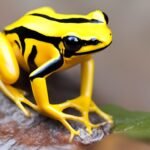 Phyllobates terribil