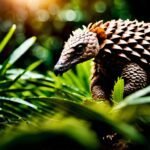 un magnifico pangolin (2)